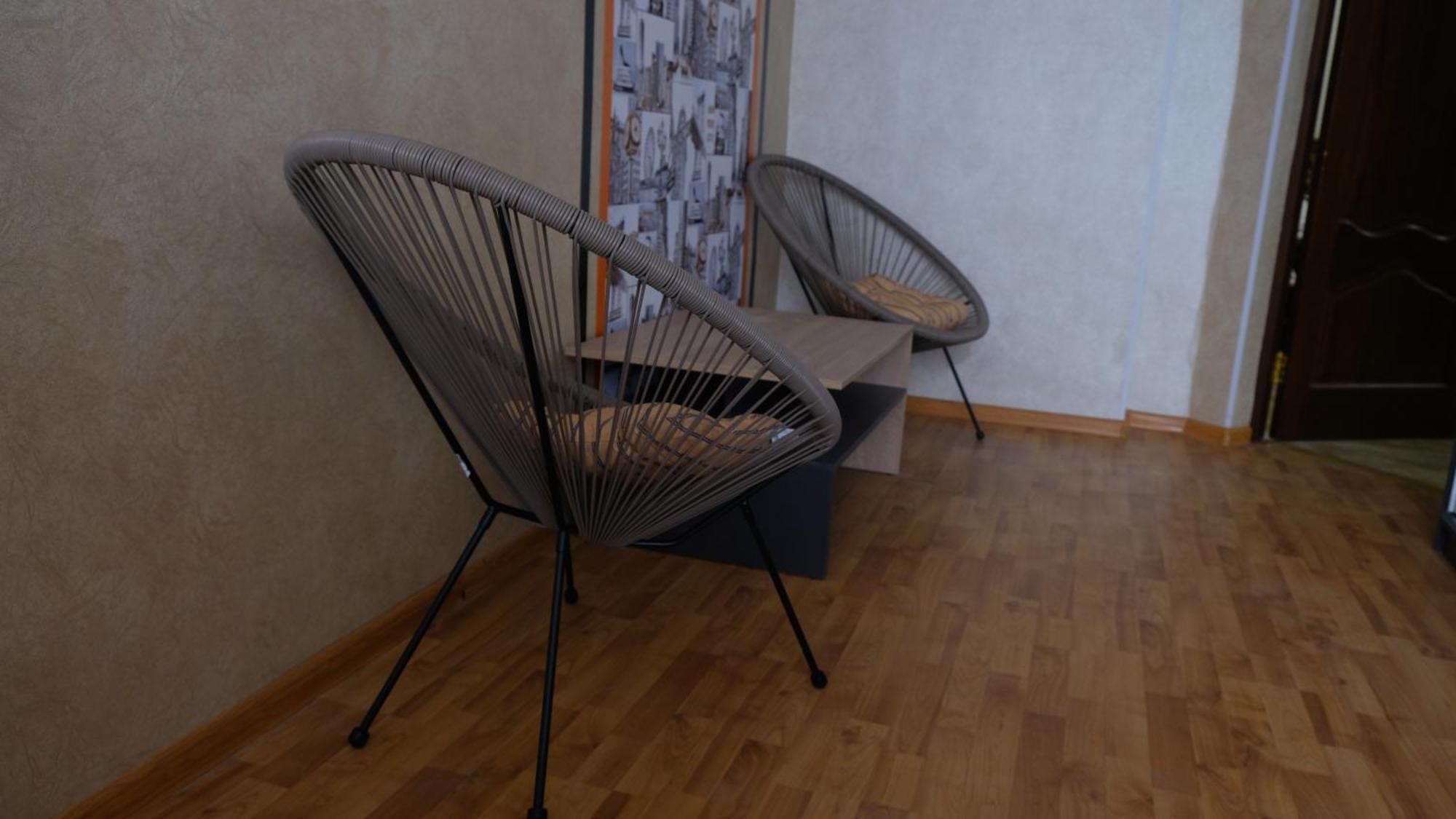 Uneed Rooms: Sky Kiev Exterior foto