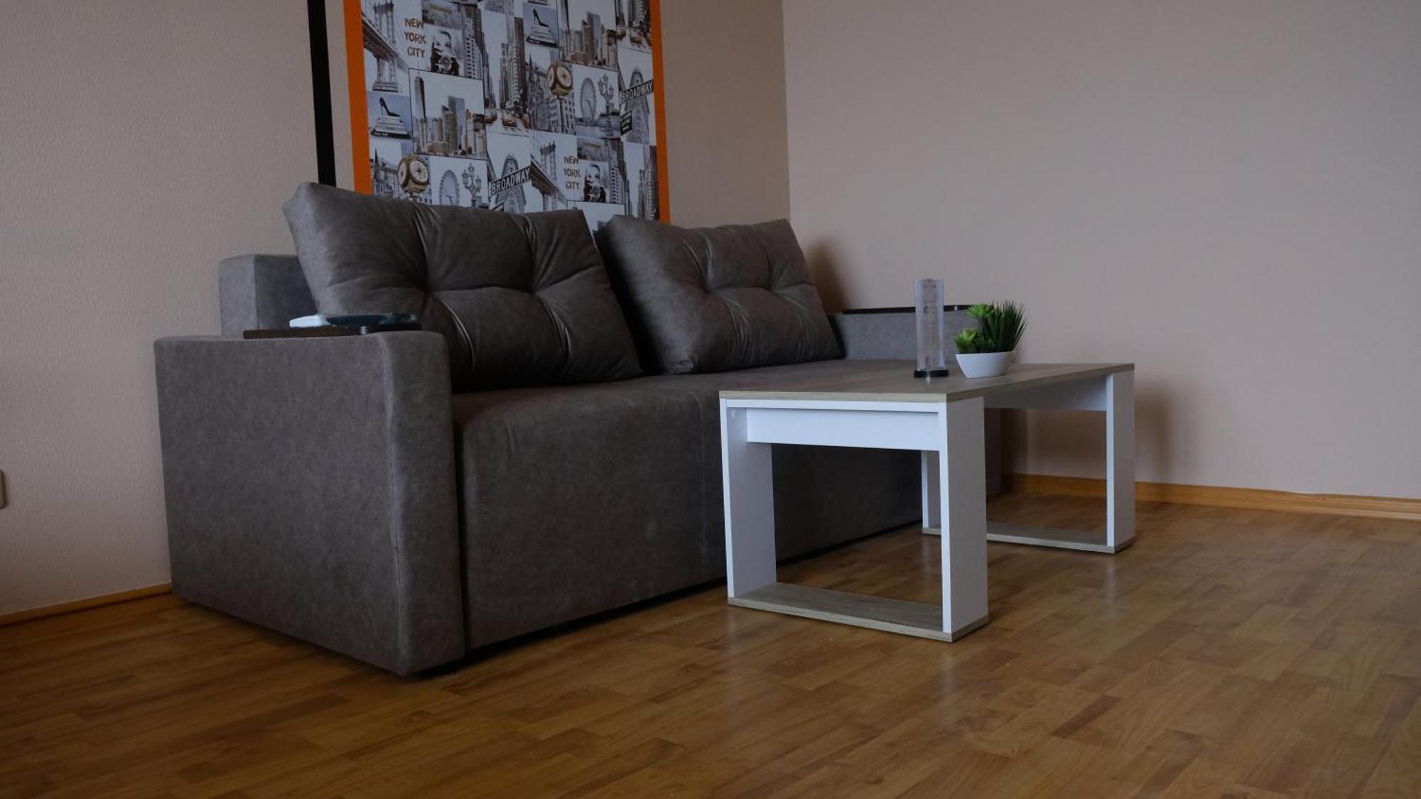 Uneed Rooms: Sky Kiev Exterior foto