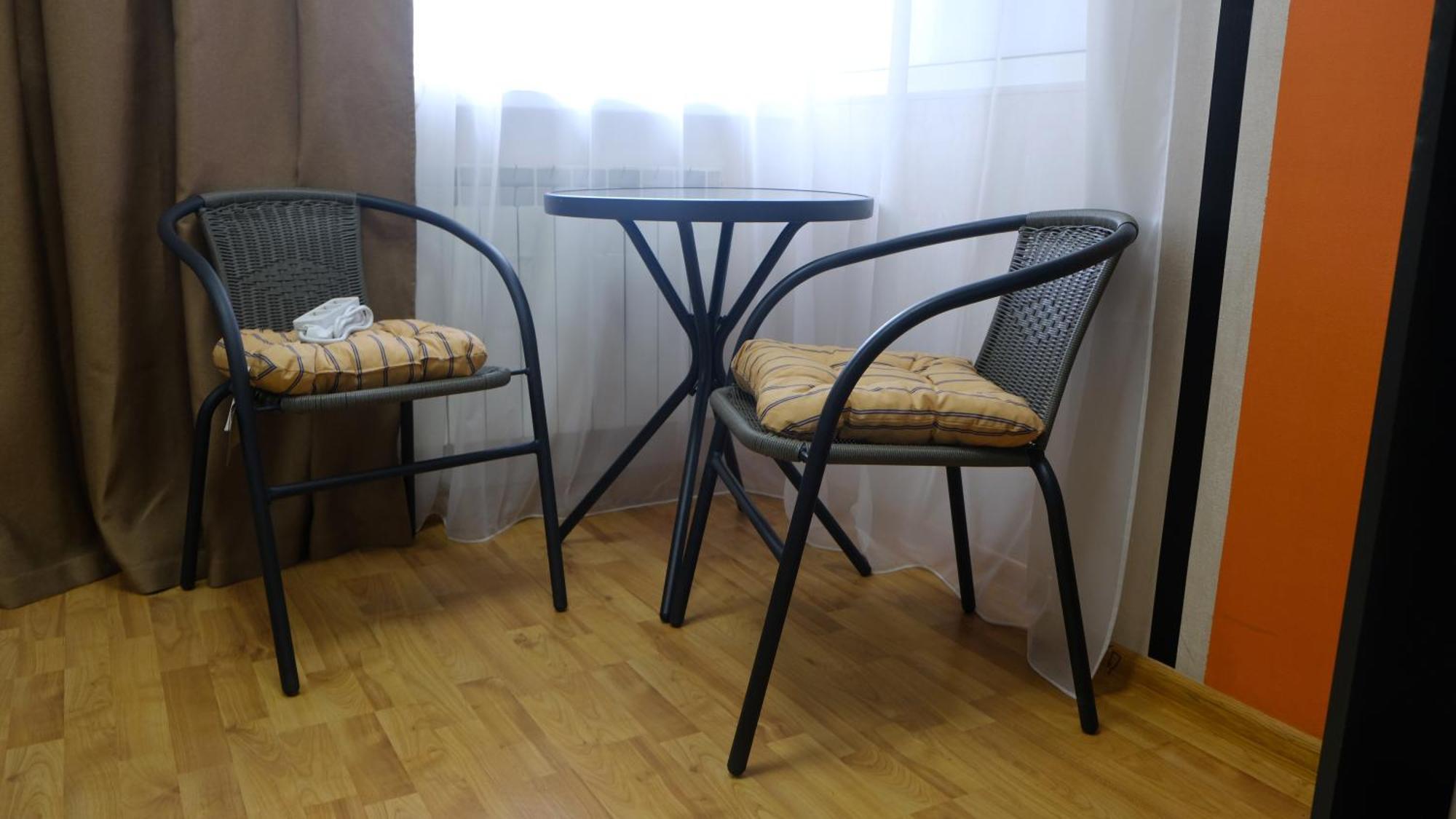 Uneed Rooms: Sky Kiev Exterior foto
